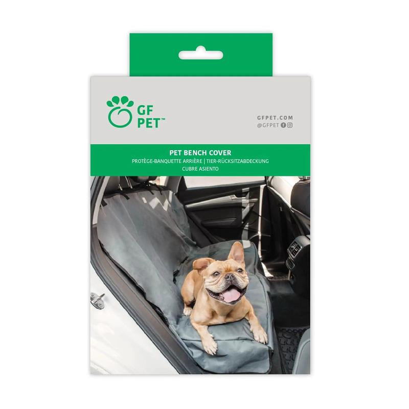 Pet Bench Cover for Car Travel - Perfect for Your Pet'S Comfort Dog Car Pet Products